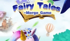 Download Merge Fairy Tales MOD APK