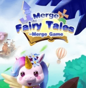 Download Merge Fairy Tales MOD APK