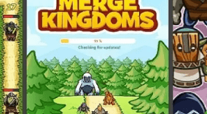 Download Merge Kingdoms MOD APK