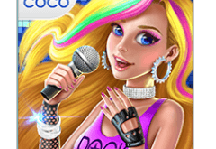 Download Music Idol - Coco Rock Star MOD APK