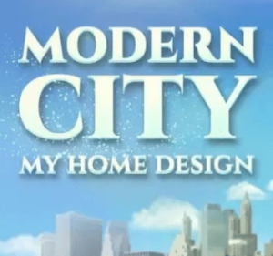 Download My Home Design – Modern City MOD APK