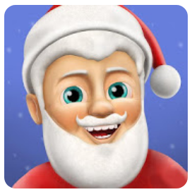 Download My Santa Claus MOD APK