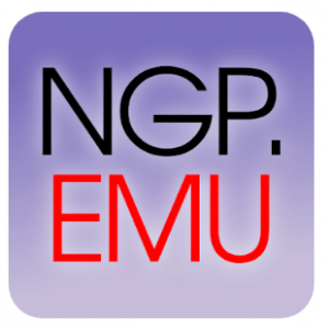 Download NGP.emu MOD APK