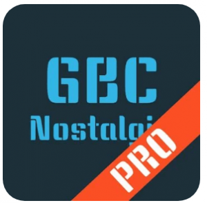 Download Nostalgia.GBC Pro MOD APK