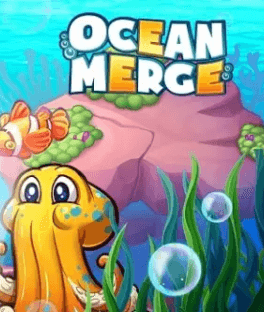 Download Ocean Merge MOD APK