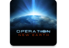 Download Operation New Earth MOD APK