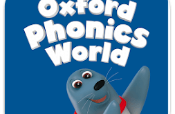 Download Oxford Phonics World Personal MOD APK