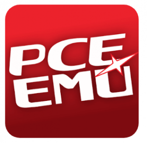 Download PCE.emu MOD APK