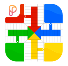 Download Parchis Classic Playspace game MOD APK