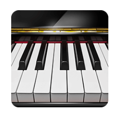 Download Piano - Music Keyboard & Tiles MOD APK