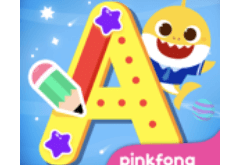 Download Pinkfong Tracing World MOD APK