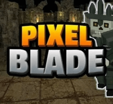 Download Pixel Blade M – Season 5 MOD APK