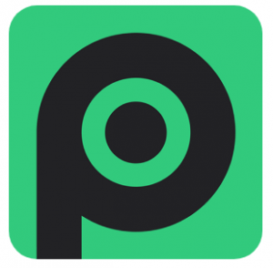 Download Pixel DARK Icon Pack MOD APK