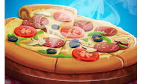 Download Pizza Maker - Yummy Pizza Shop MOD APK