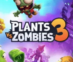 Download Plants vs Zombies 3 MOD APK