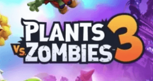 Download Plants vs Zombies 3 MOD APK
