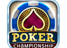 Download Poker Championship MOD APK