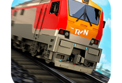 Download Rail Nation - Railroad Manager MOD APK