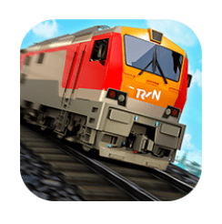 Download Rail Nation - Railroad Manager MOD APK