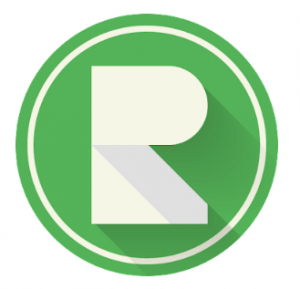 Download Redox - Icon Pack MOD APK