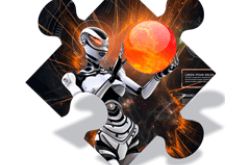Download Robot Puzzle Game Free MOD APK