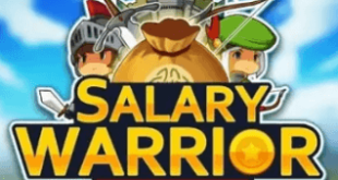 Download Salary Warrior MOD APK