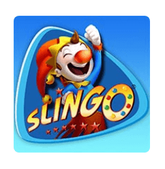 Download Slingo Arcade - Slots & Bingo MOD APK