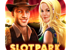 Download Slotpark Slots - Online Casino MOD APK