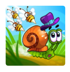 Download Snail Bob 2 MOD APK