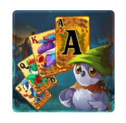 Download Solitaire Dream Forest Cards MOD APK