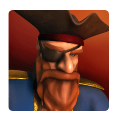 Download Son Korsan Pirate MMO MOD APK