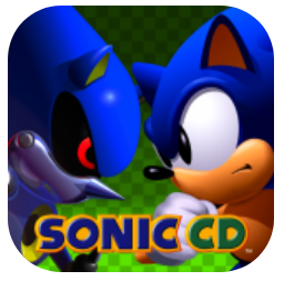 Download Sonic CD MOD APK