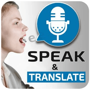 Download Speak and Translate MOD APK