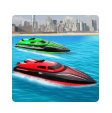 Download Speed Boat Racing MOD APK
