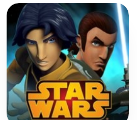 Download Star Wars Rebels Recon MOD APK