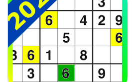 Download Sudoku Puzzles MOD APK