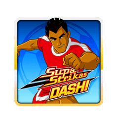 Download Supa Strikas Dash MOD APK