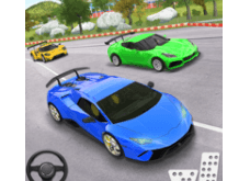 Download Super Car Racing MOD APK