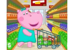 Download Supermarket Shopping Games MOD APK