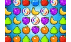 Download Sweet Fruits POP Match 3 MOD APK