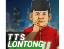 Download TTS Lontong MOD APK