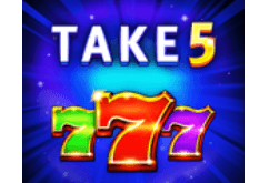 Download Take 5 Vegas Casino Slot Games MOD APK