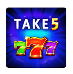 Download Take 5 Vegas Casino Slot Games MOD APK