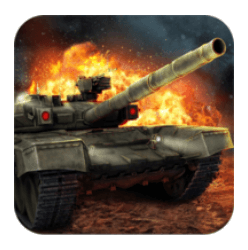 Download Tanktastic 3D tanks MOD APK