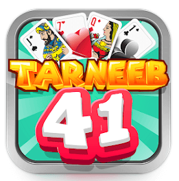 Download Tarneeb 41 MOD APK