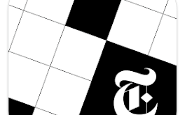 Download The New York Times Crossword MOD APK