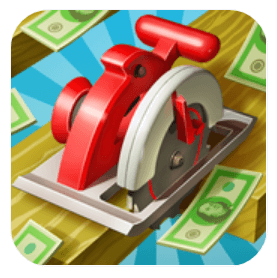Download Timber Tycoon MOD APK