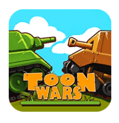 Download Toon Wars MOD APK