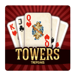 Download Towers Tripeaks Solitaire MOD APK