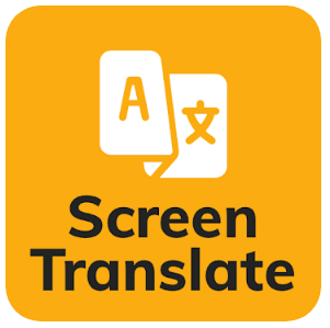 Download Translate On Screen MOD APK